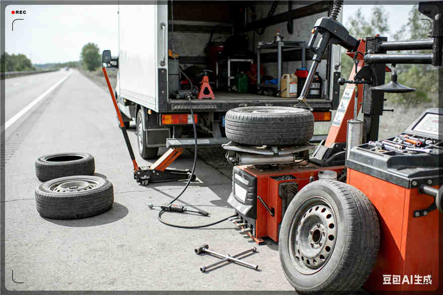 蒙城道路救援汽车送机油