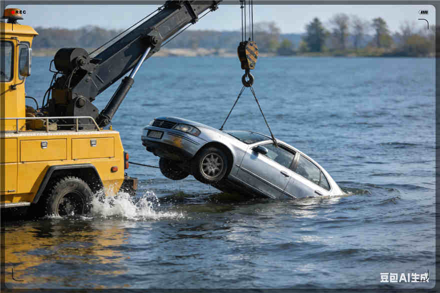 蒙城汽车救援送柴油